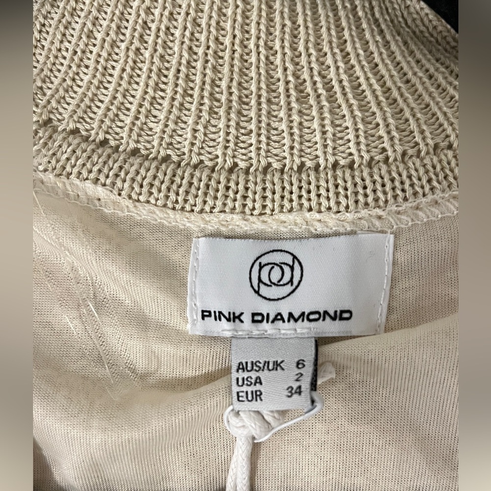 Pink Diamond - Picture 7 of 8